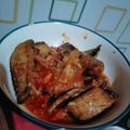 Cooksnap dari Ika Yulianti untuk resep Tongkol (cue) Bumbu Sarden/Homemade