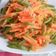 Cooksnap dari Emmy Soehara untuk resep Oseng buncis wortel super pedas