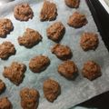 Cooksnap από Ναυσικά στη συνταγή Μπισκότα με ζαχαρούχο γάλα