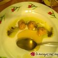 Cooksnap από litsa d στη συνταγή Σάλτσα μουστάρδας με κάρυ