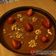 Cooksnap από argyce στη συνταγή Γλυκό με σαβαγιάρ, φράουλες και σοκολάτα