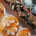 Cooksnap dari tyas untuk resep Donat anti gagal untuk pemula (metode autolisis)