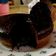 El cooksnap de Gerard Flores cuando hizo Bizcochuelo  de chocolate super alto y esponjoso.