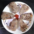 Hema Wane's cooksnap of when they made व्हेज कटलेट (veg cutlet recipe in marathi).