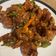 Cooksnap dari Dea Rizki De Shanty untuk resep Udang Crispy Saus Telur Asin