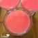 Cooksnap Cempaka Putih semasa beliau membuat Puding Bandung.
