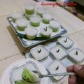 Cooksnap dari Hasan Farzana untuk resep (243) Lumpur Surga (Khas Kalimantan)