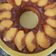 El cooksnap de Eugenia Cordoba cuando hizo Torta de manzanas invertida.