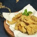 Cooksnap dari Dapur Ummu Zhillan untuk resep Jamur Crispy, Awet dan Tahan lama kriuknya