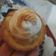 El cooksnap de Ana Claudia Franchi cuando hizo Lemon pie.