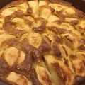 noellaura13 Cooksnap-ja, amikor elkészítette a(z) Almás receptet.