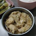Cooksnap dari Yusup Hidayat untuk resep Ayam Kukus Rendah Kalori