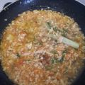 Cooksnap dari INezh Pol untuk resep Mpasi 9 bulan Salmon Kuah Kuning