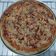 Cooksnap dari putri untuk resep Pizza Homemade (ala Peter Reinhart)
