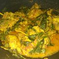Cooksnap dari MumMyMic untuk resep Ayam Woku