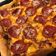 Cooksnap dari Ayu Putri untuk resep Pepperoni Pizza