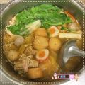 棠棠 的 簡易韓式泡菜鍋 cooksnap