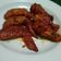 Cooksnap dari Pawon Bunda Dinda untuk resep Fire Chicken Wings ala Richeese 🔥🔥🔥