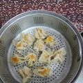 Cooksnap dari Kokom Husein untuk resep 1. DIMSUM AYAM UDANG - Gampang