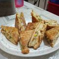 Cooksnap dari Ganita untuk resep Kue Gabin