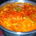Cooksnap dari Dian Resti untuk resep Sayur krecek kacang merah