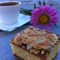 Cooksnap από Lilly7 στη συνταγή Butterkuchen (Μπούτερκουχεν)