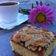 Cooksnap από Lilly7 στη συνταγή Butterkuchen (Μπούτερκουχεν)