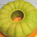 Cooksnap dari liena untuk resep Bolu Santan Pandan Blender