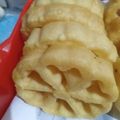 Cooksnap dari Sasha untuk resep Kembang goyang renyah