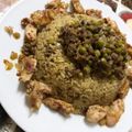 صورة من Ola ، شاركها بعد تجربة وصفة الدجاج المحشي 😎