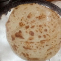 Wanjira Purity mm's cooksnap of when they made Soft layered carrot chapatis.