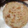 Wanjira Purity mm's cooksnap of when they made Soft layered carrot chapatis.