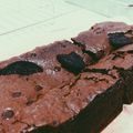 Cooksnap dari vidya untuk resep Brownies Shiny Crust