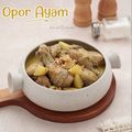 Cooksnap dari Faluna's Kitchen untuk resep Opor Ayam Putih