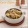 Cooksnap dari Faluna's Kitchen untuk resep Opor Ayam Putih