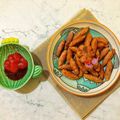 Cooksnap của Nguyễn Hoàng Yến khi họ làm theo món Bánh khoai mỡ chiên