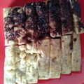 Cooksnap dari artika untuk resep Roti Kukus Pisang