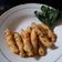 Cooksnap dari Megawati Retnaningtyas untuk resep Stik kentang keju