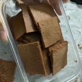 Cooksnap của Thanh Huyền khi họ làm theo món Bánh quy hạt cà phê