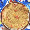 Cooksnap dari romantikadms untuk resep Omelette Mie Telur