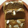 Cooksnap dari r.muriani untuk resep Bolu kopi lembut anti gagal