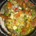Cooksnap dari wulan ayu untuk resep Semur mujair