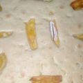 Cooksnap dari Ika untuk resep Jackfruit Cake (Bolu Nangka)