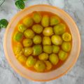 Cooksnap dari RatihAng untuk resep Manisan Kedondong