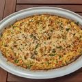Fehérné Polak Nikolett Cooksnap-ja, amikor elkészítette a(z) Cukkinis fetás csirkemell 🥒🥕 receptet.