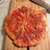 El cooksnap de Gabriela Romero cuando hizo Masa de Pizza con Royal.