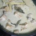Cooksnap dari Shinta Charolina untuk resep Opor Ayam Tahu Bumbu Kuning