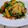 QUÂN NGUYỄN's cooksnap of when they made Bún xào chay.