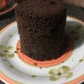 El cooksnap de Ljubica Molina Villivares cuando hizo Pan de harina de almendra, método Grez.