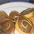 Cooksnap dari Winda Handayani untuk resep Rolade Daging
